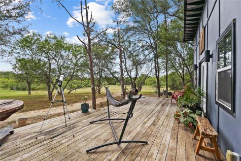 124 Valley Creek Drive Cedar Creek TX 78612