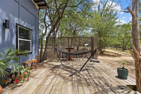 124 Valley Creek Drive Cedar Creek TX 78612