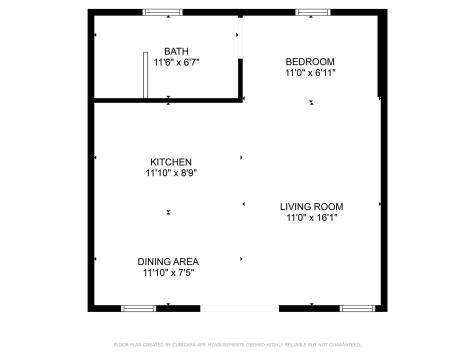 124 Valley Creek Drive Cedar Creek TX 78612