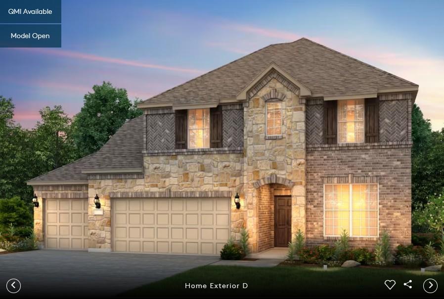 100 Elm View Drive Georgetown TX 78628