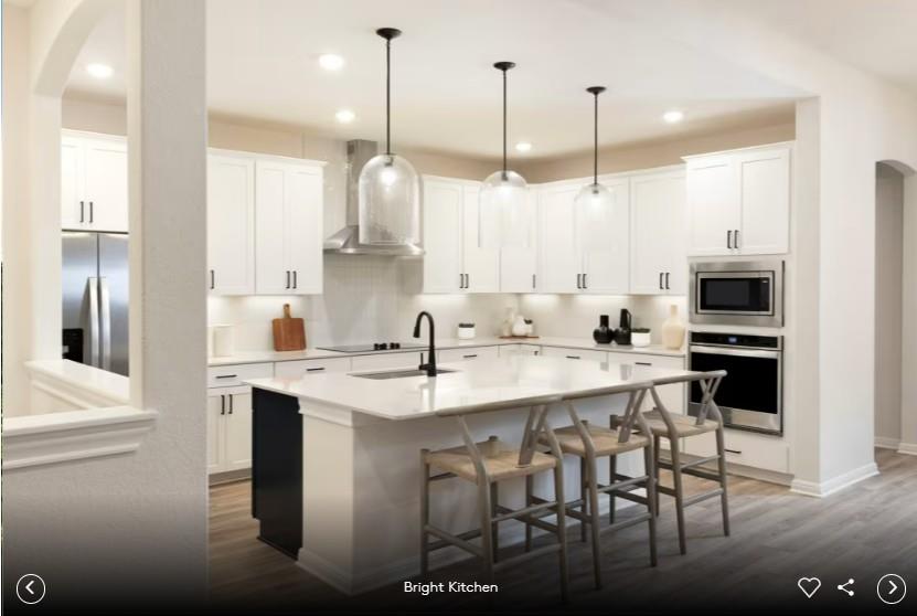 100 Elm View Drive Georgetown TX 78628