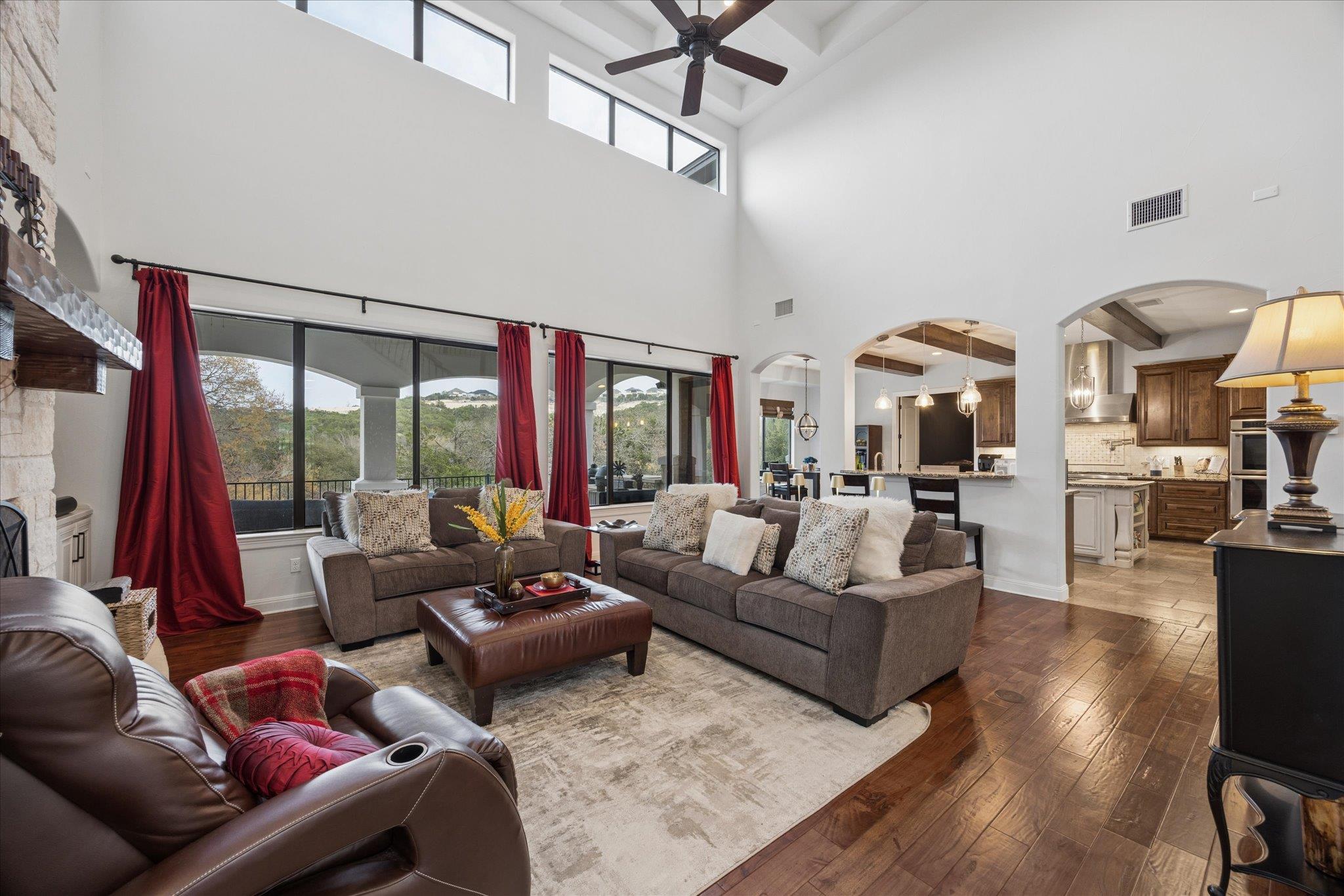 1100 High Lonesome Street Leander TX 78641