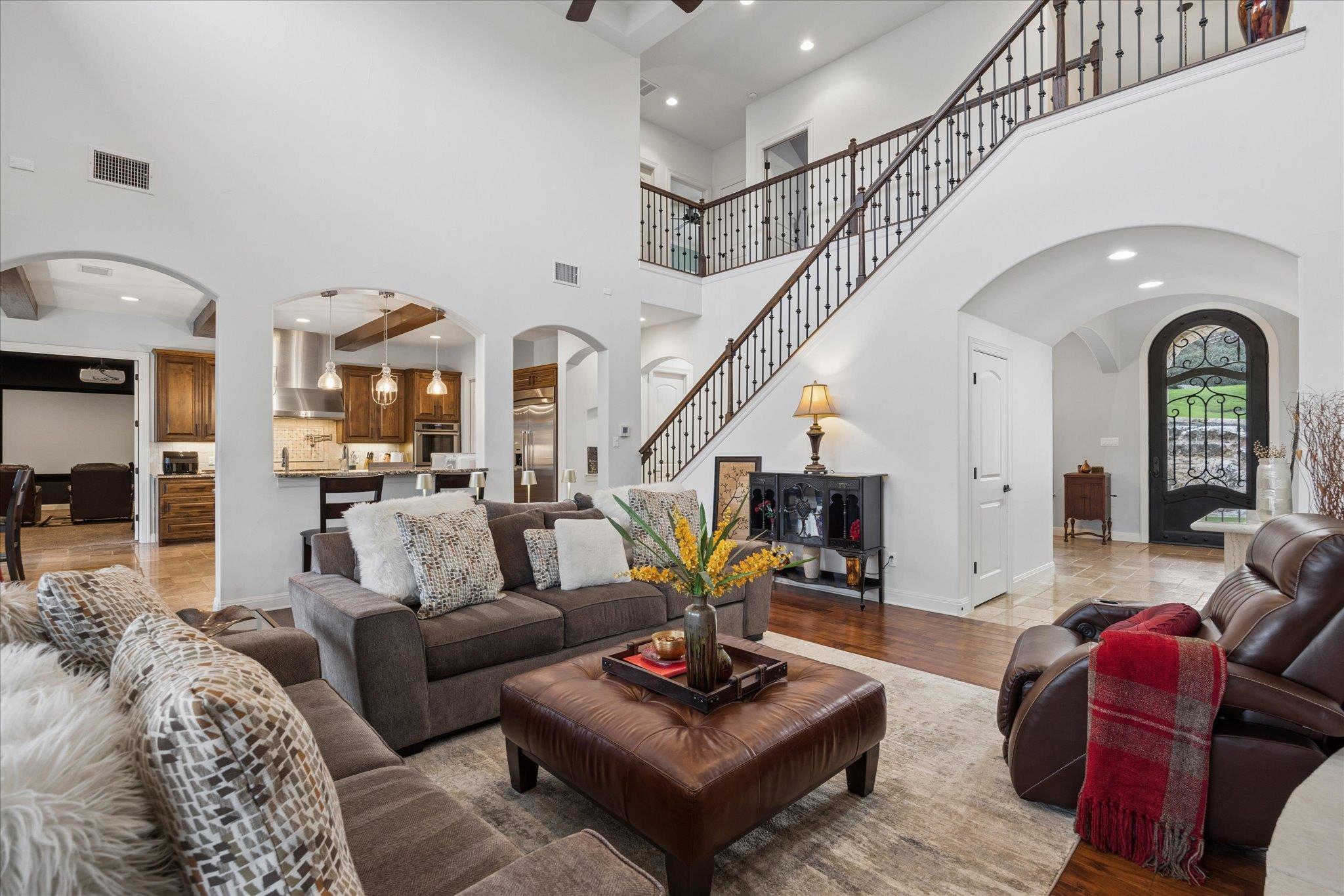 1100 High Lonesome Street Leander TX 78641