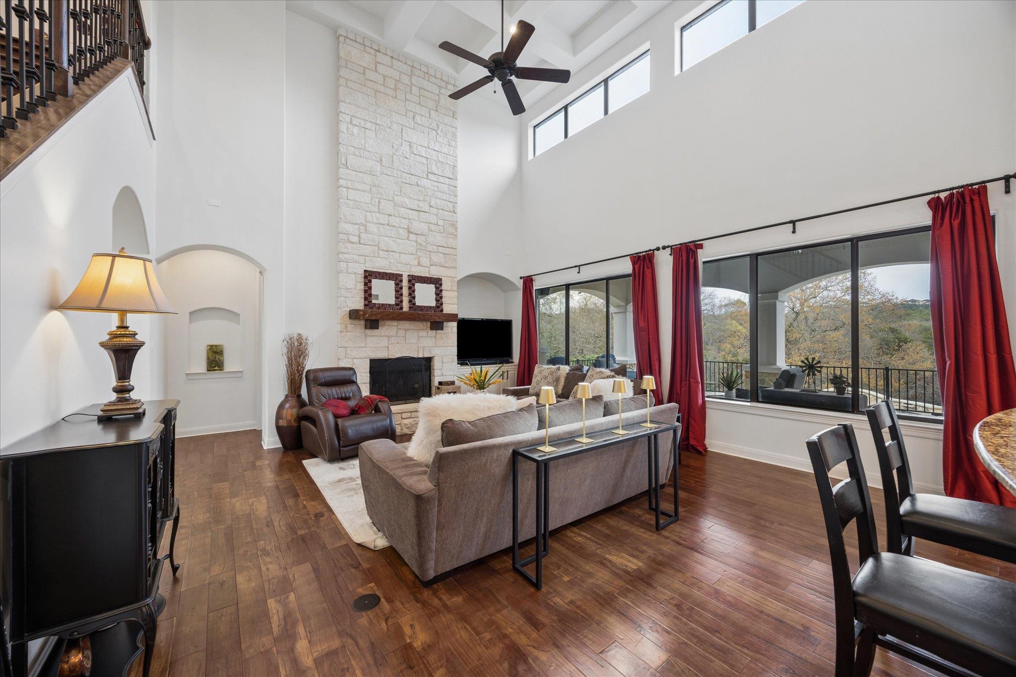 1100 High Lonesome Street Leander TX 78641