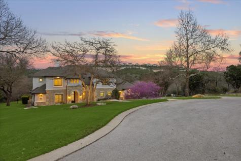 1100 High Lonesome Street Leander TX 78641