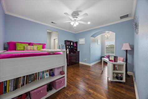 1100 High Lonesome Street Leander TX 78641