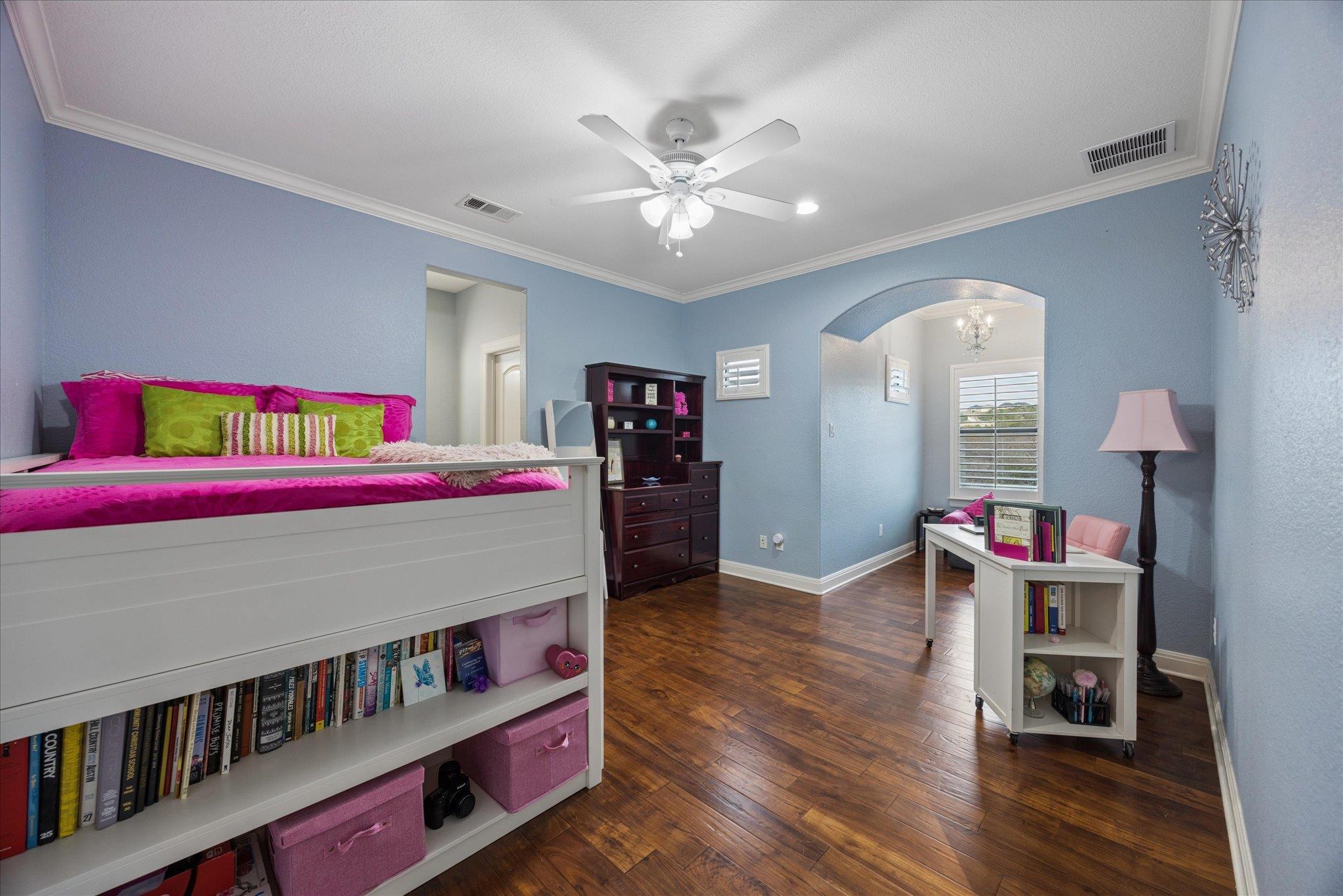 1100 High Lonesome Street Leander TX 78641