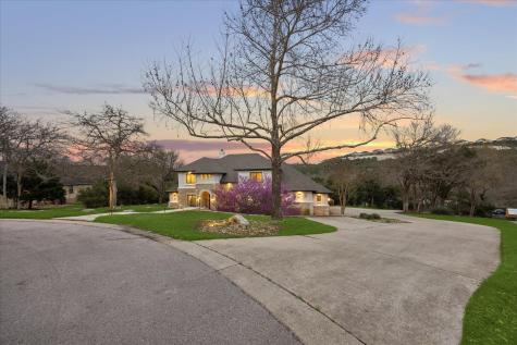 1100 High Lonesome Street Leander TX 78641