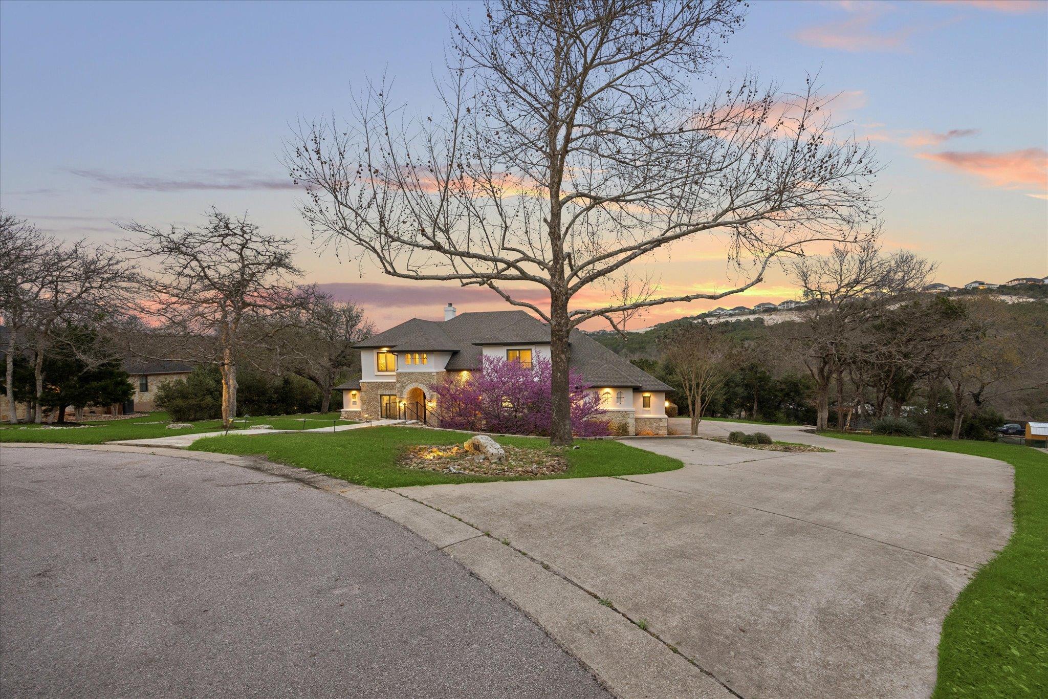 1100 High Lonesome Street Leander TX 78641
