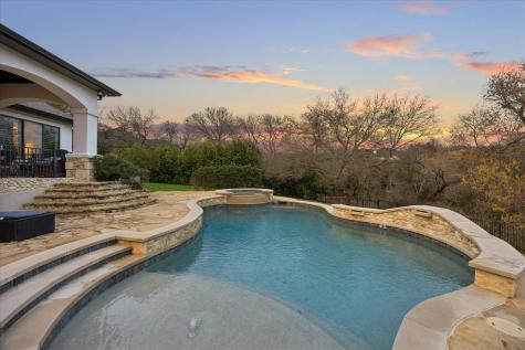 1100 High Lonesome Street Leander TX 78641