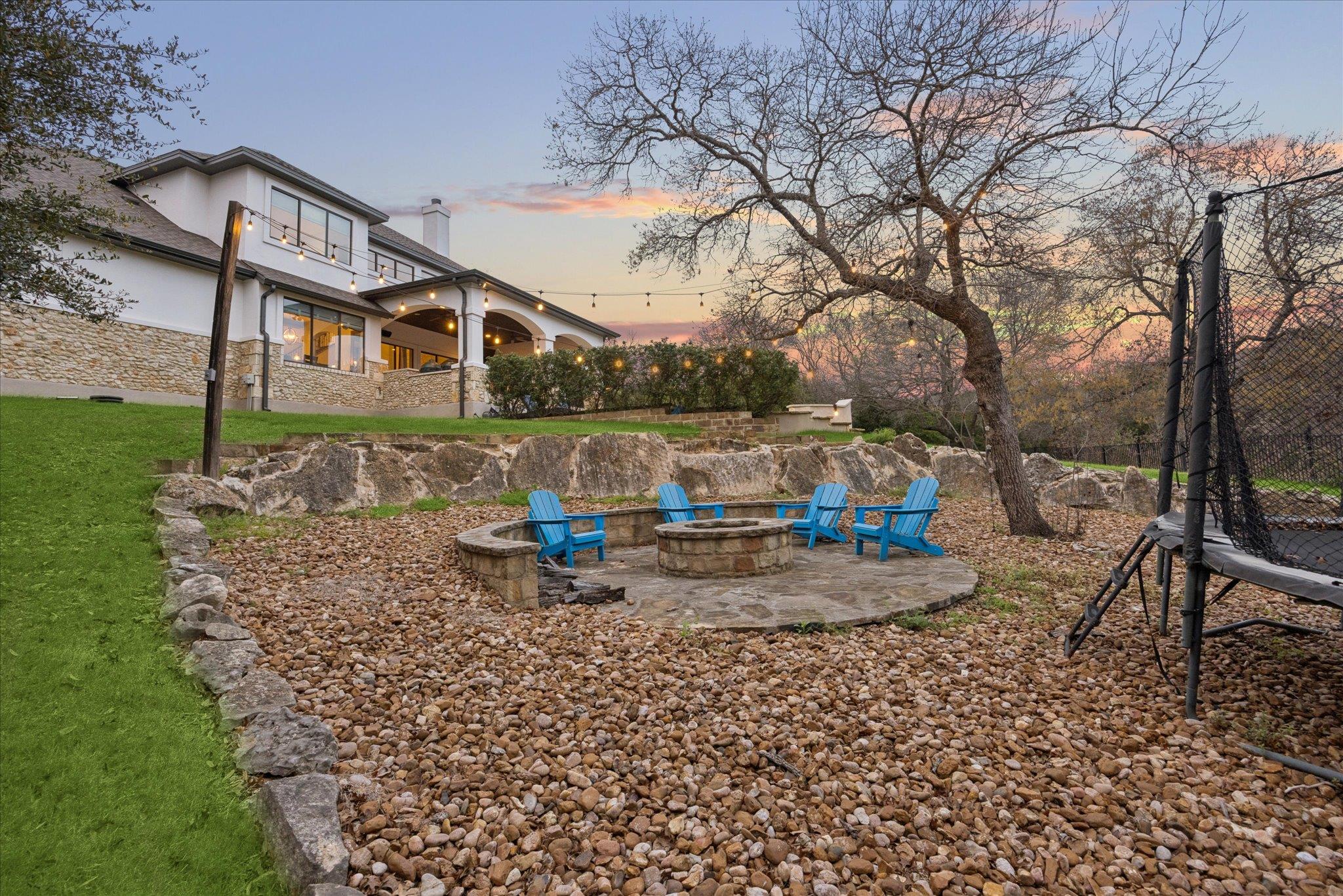 1100 High Lonesome Street Leander TX 78641