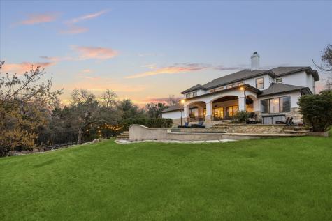 1100 High Lonesome Street Leander TX 78641