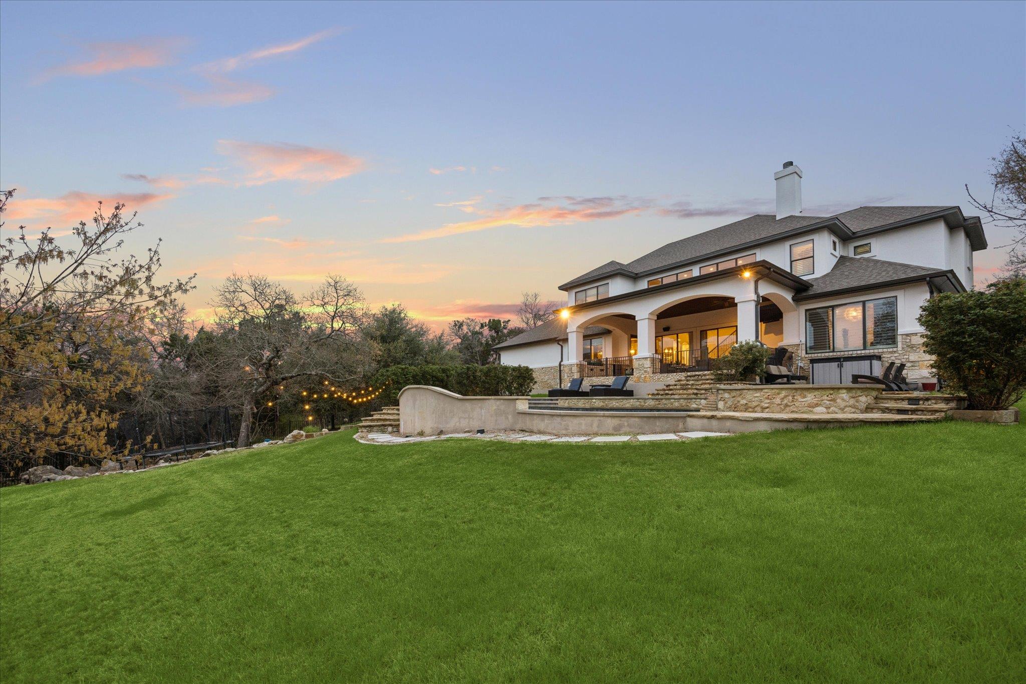1100 High Lonesome Street Leander TX 78641