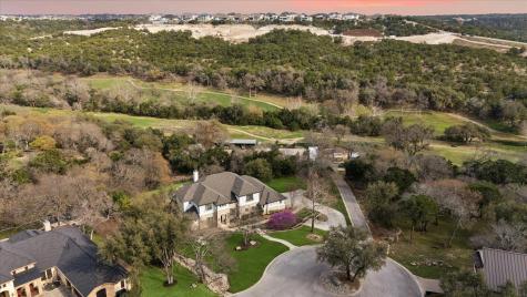 1100 High Lonesome Street Leander TX 78641