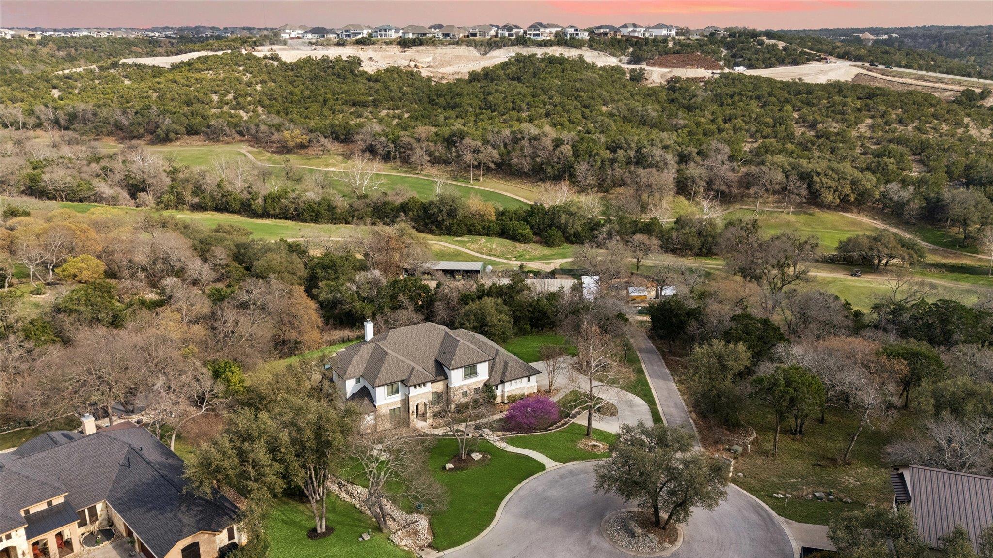 1100 High Lonesome Street Leander TX 78641