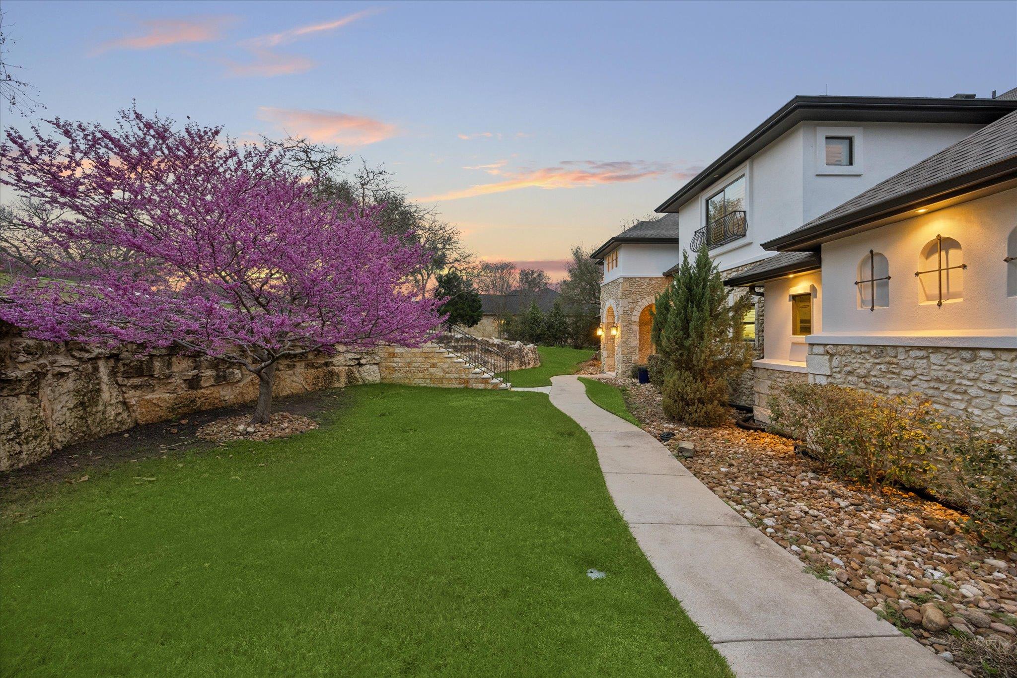 1100 High Lonesome Street Leander TX 78641