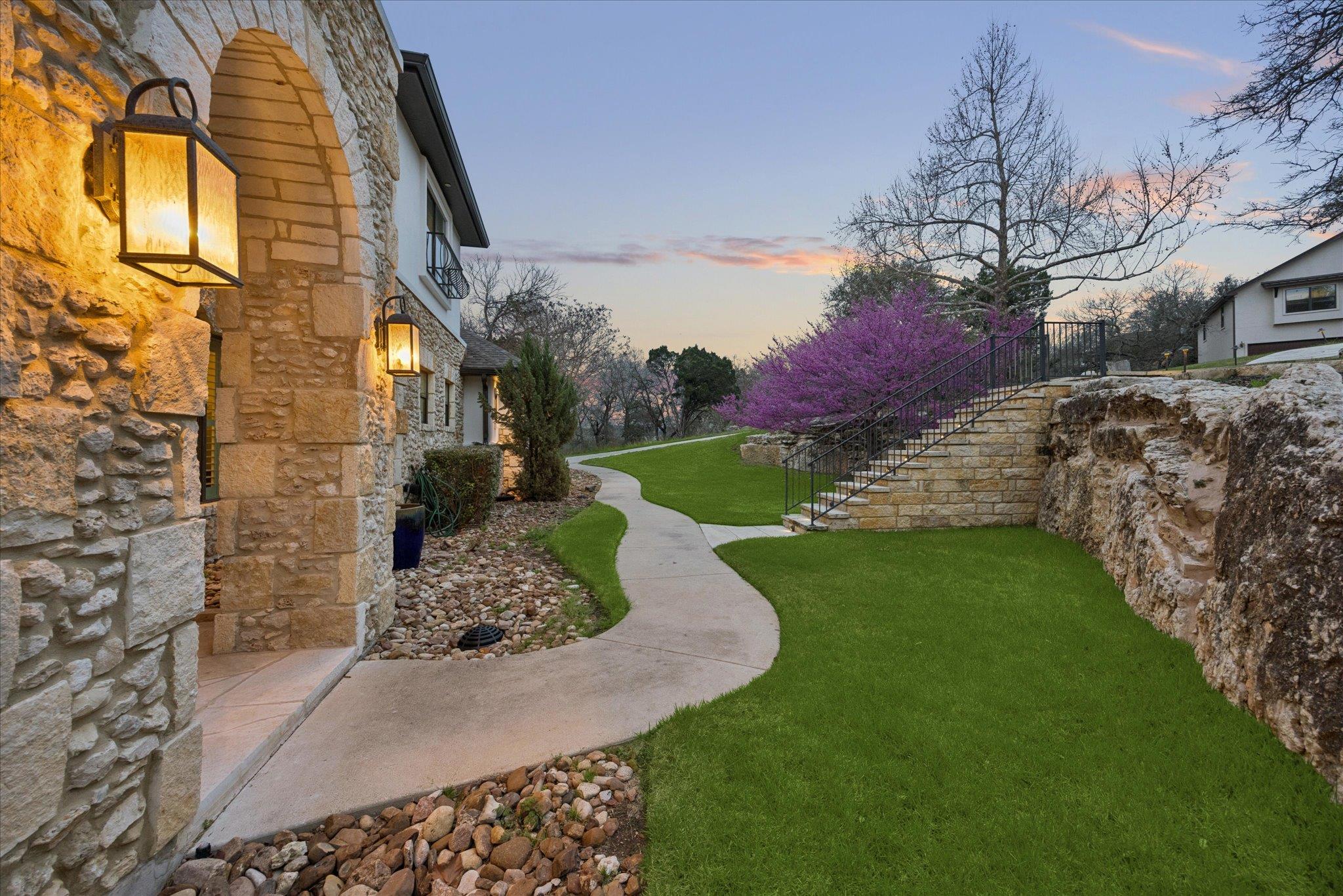 1100 High Lonesome Street Leander TX 78641