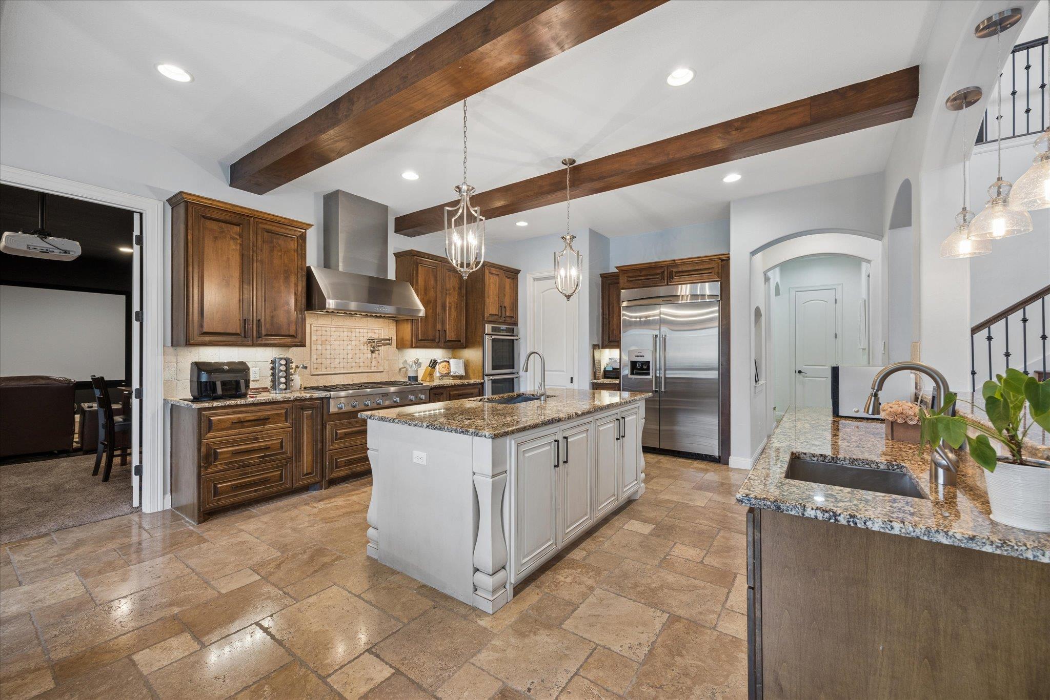 1100 High Lonesome Street Leander TX 78641