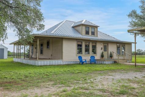 2158 County Road 225 Caldwell TX 77836