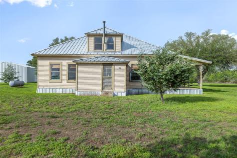 2158 County Road 225 Caldwell TX 77836
