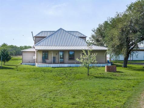 2158 County Road 225 Caldwell TX 77836