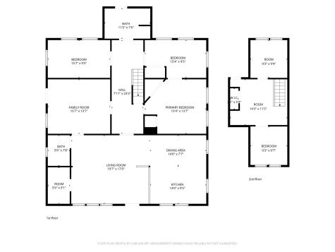 2158 County Road 225 Caldwell TX 77836