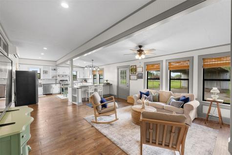 2158 County Road 225 Caldwell TX 77836