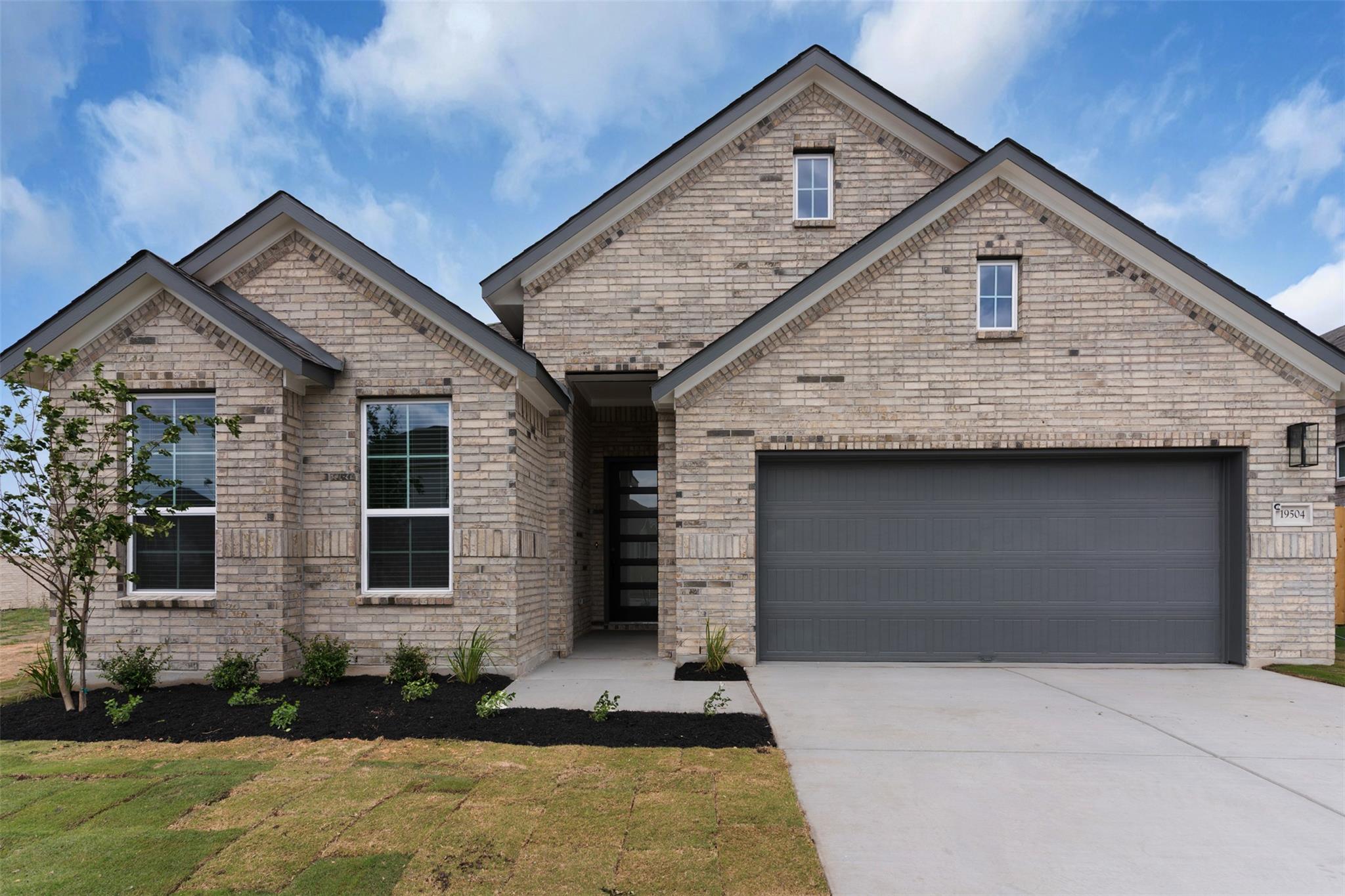 19504 Domino Champ Road Pflugerville TX 78660