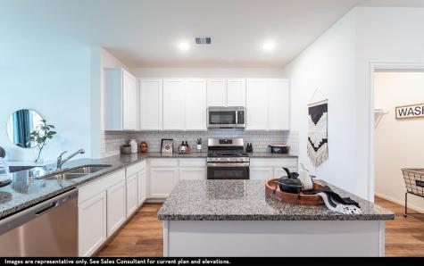 502 Estuary Drive Maxwell TX 78656