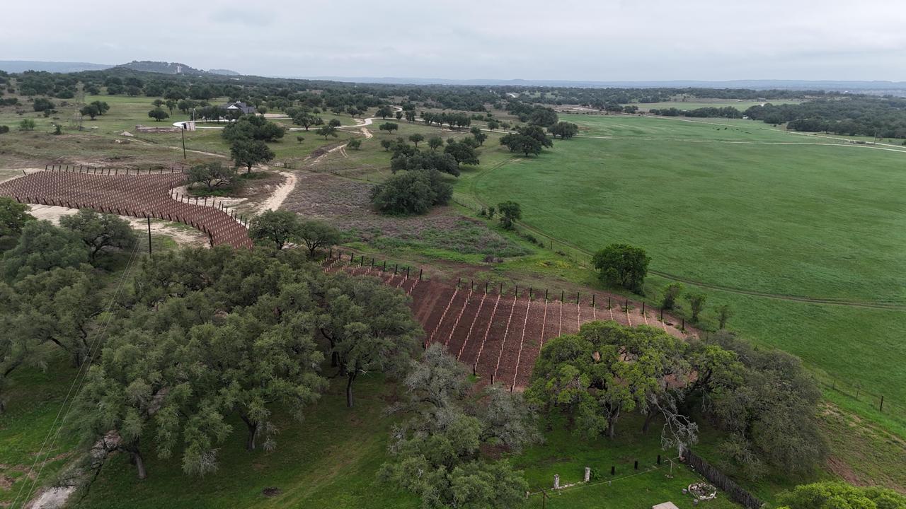 576 Young Ranch Road Johnson City TX 78636