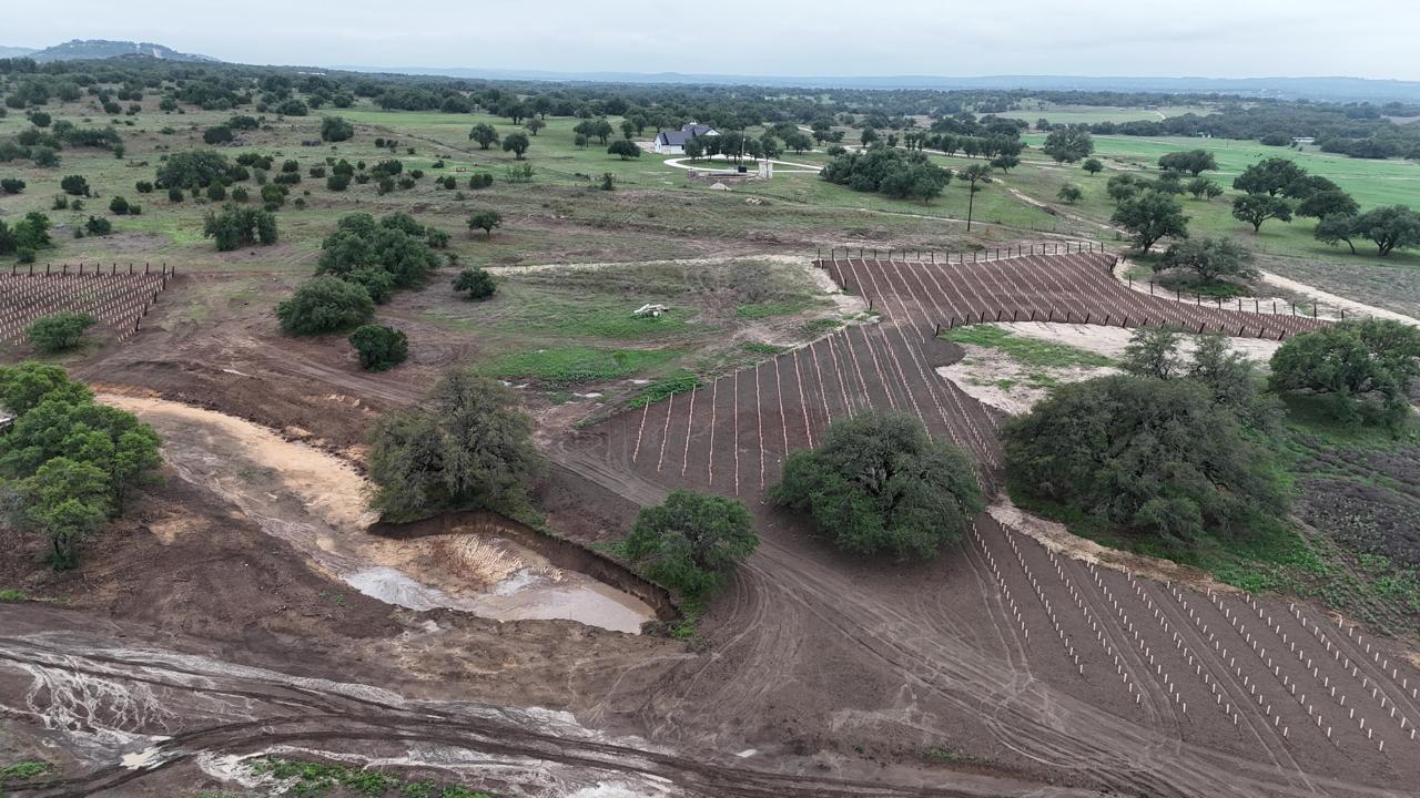 576 Young Ranch Road Johnson City TX 78636
