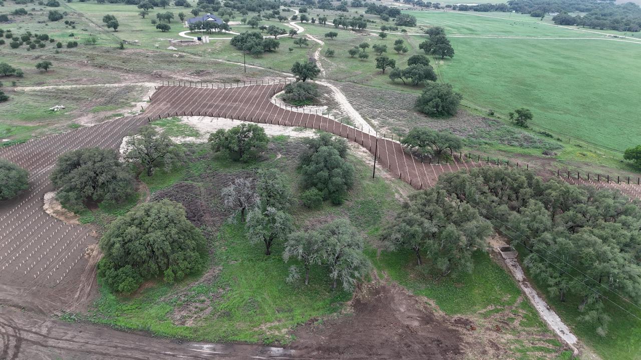 576 Young Ranch Road Johnson City TX 78636