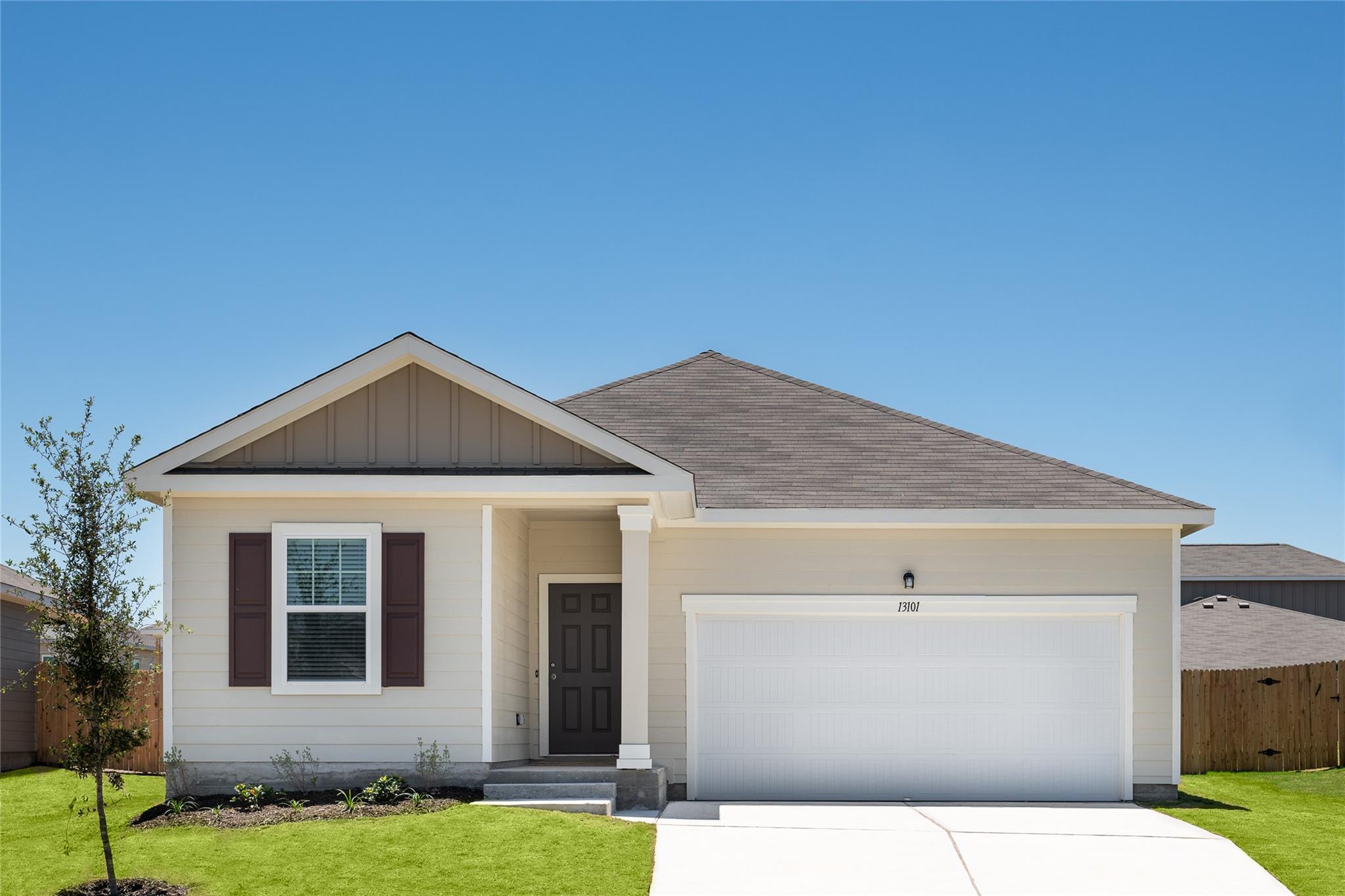604 Sunlight Lake Boulevard Hutto TX 78634