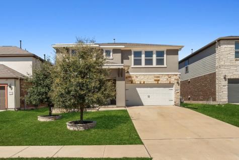 17228 Lathrop Avenue Pflugerville TX 78660