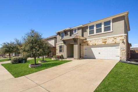 17228 Lathrop Avenue Pflugerville TX 78660