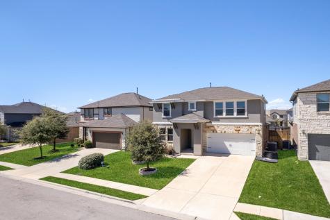 17228 Lathrop Avenue Pflugerville TX 78660