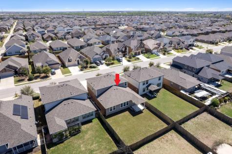 17228 Lathrop Avenue Pflugerville TX 78660