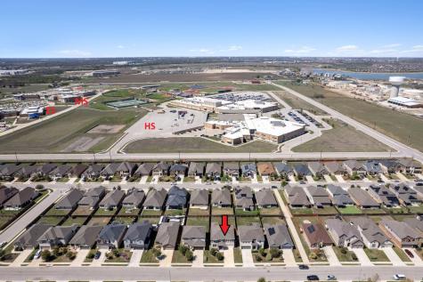 17228 Lathrop Avenue Pflugerville TX 78660
