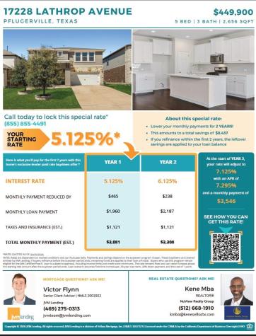 17228 Lathrop Avenue Pflugerville TX 78660