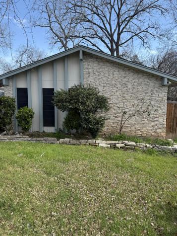 9505 N Creek Drive Austin TX 78753