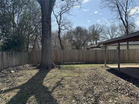9505 N Creek Drive Austin TX 78753