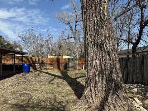 9505 N Creek Drive Austin TX 78753