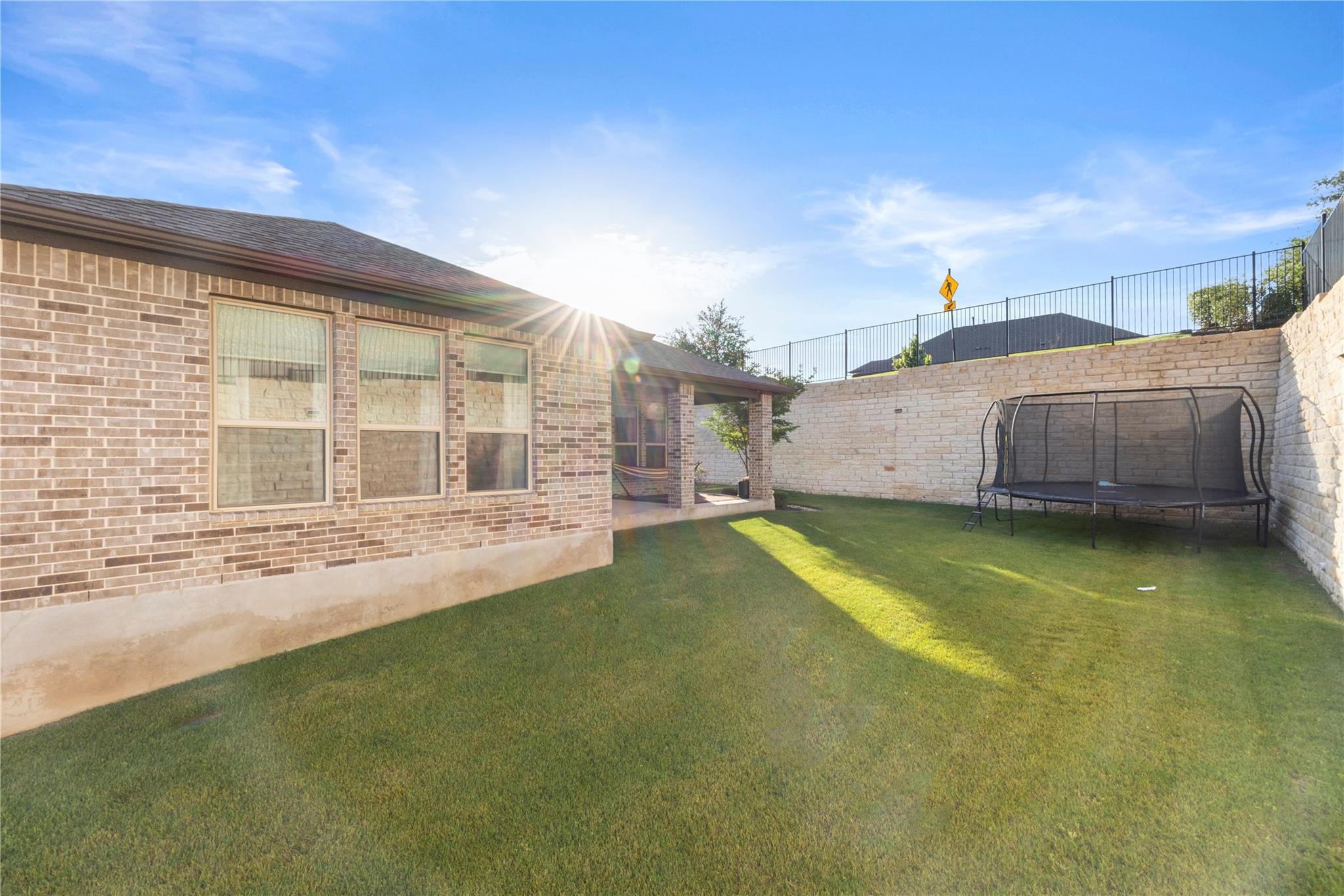 1424 Castalo Lane Leander TX 78641