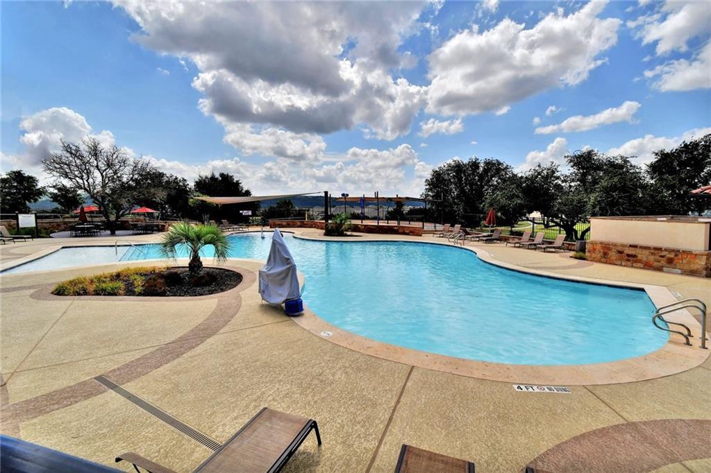 1424 Castalo Lane Leander TX 78641