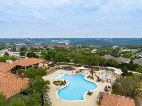 1424 Castalo Lane Leander TX 78641