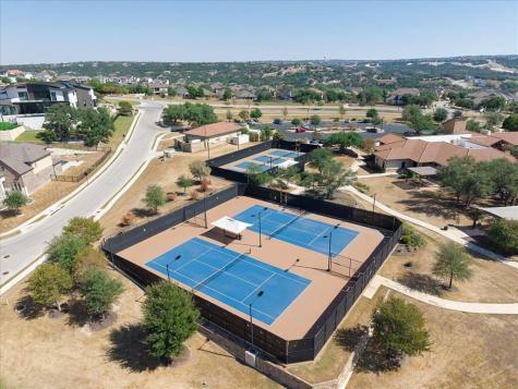 1424 Castalo Lane Leander TX 78641