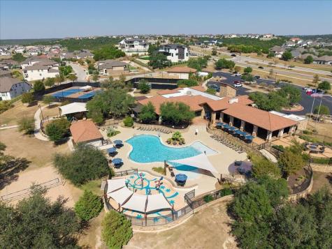 1424 Castalo Lane Leander TX 78641