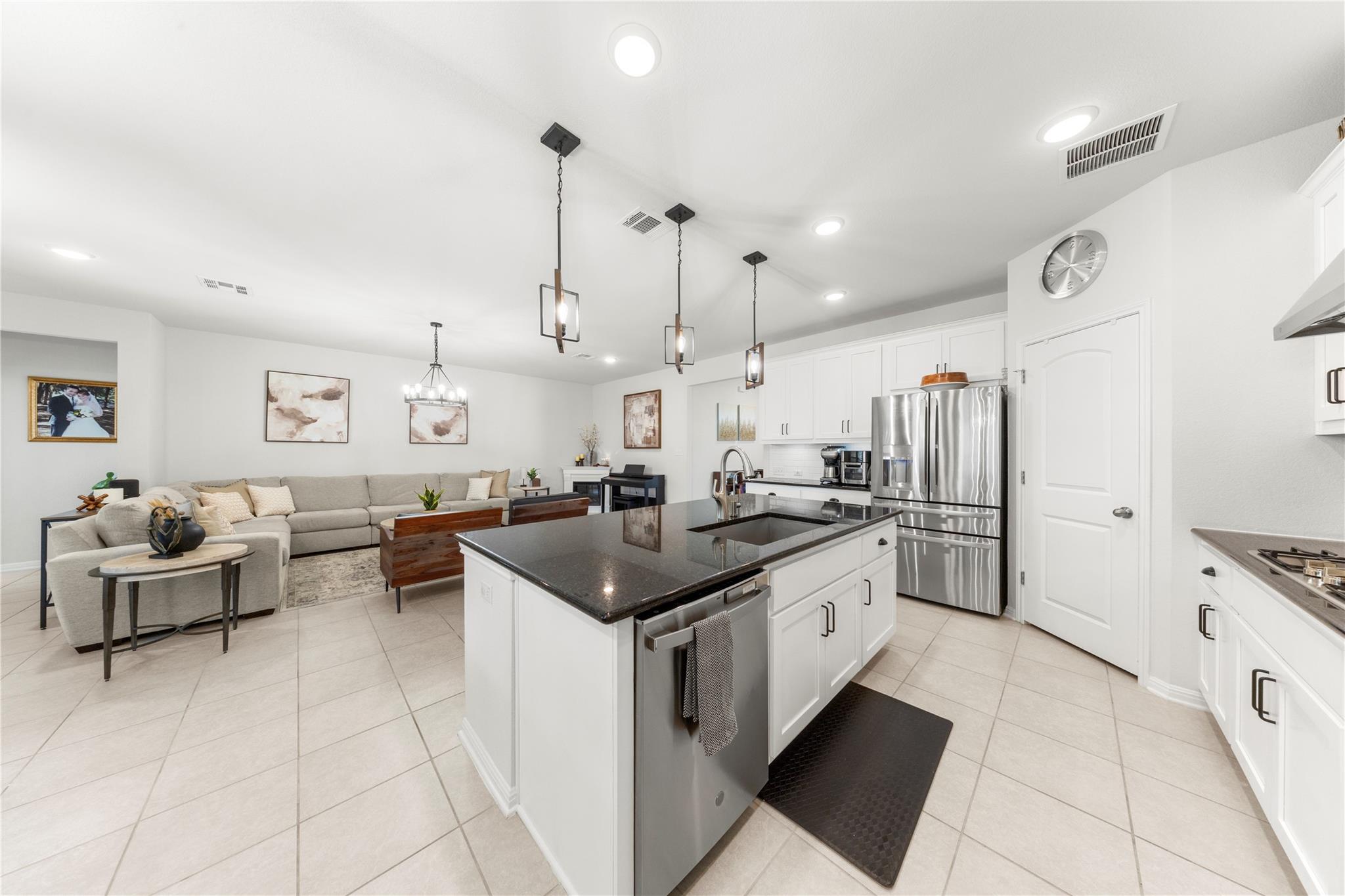 1424 Castalo Lane Leander TX 78641