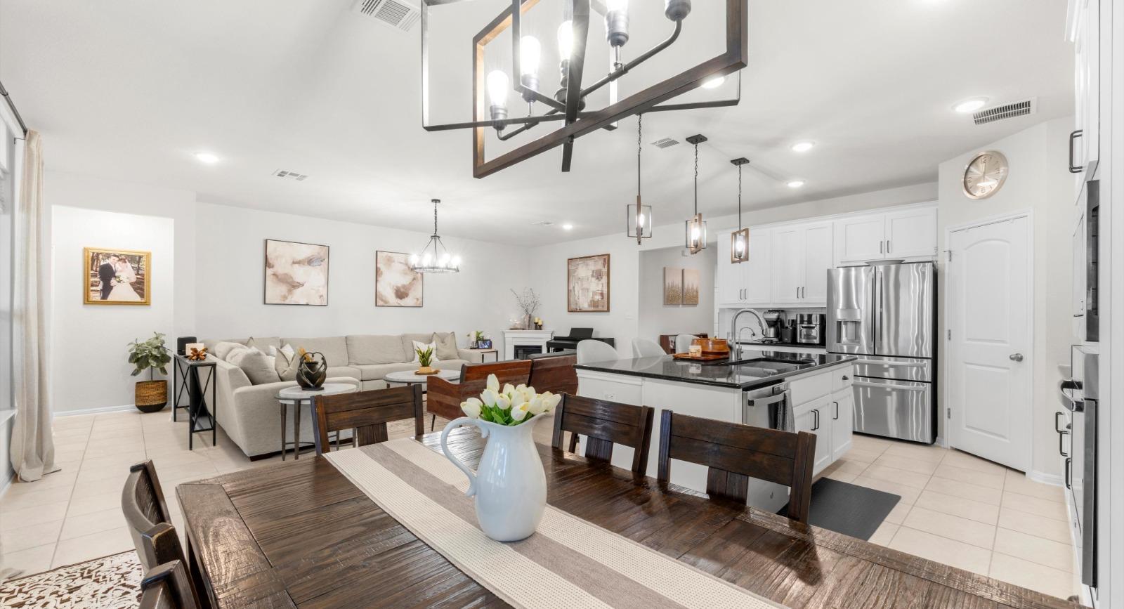 1424 Castalo Lane Leander TX 78641