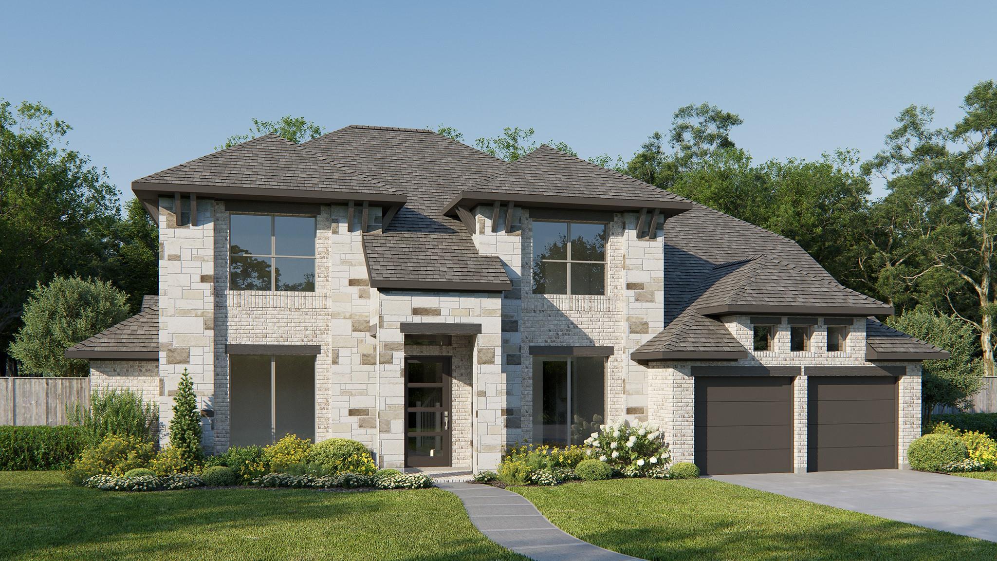 1324 Jolie Rose Bend Leander TX 78641